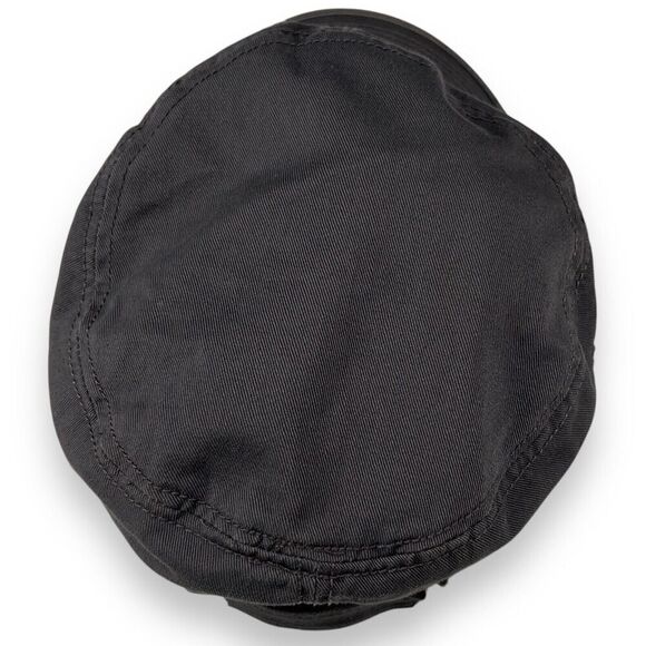 Ping Ranger Combat Style Womens Golf Hat Cap Hook & Loop Gray - Picture 5 of 8